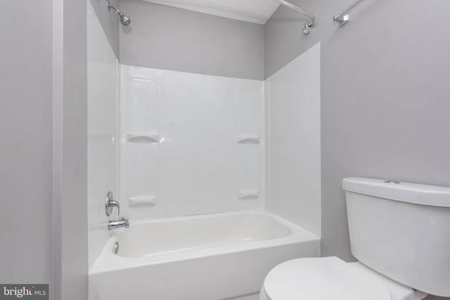 1508 Mchenry St, Townhouse with 4 bedrooms, 2 bathrooms and null parking in BALTIMORE MD | Image 14