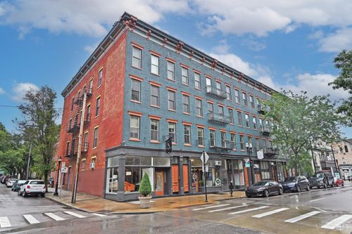 1410 Main St, Cincinnati, OH, 45202-7822 | Card Image