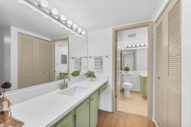 C2 - 313 Pine Ridge Cir, Condo with 2 bedrooms, 1 bathrooms and null parking in Greenacres FL | Image 15