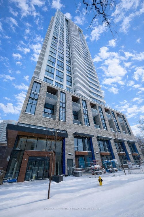 904-36 Olive Avenue, North York, ON, M2N0M4 | Card Image