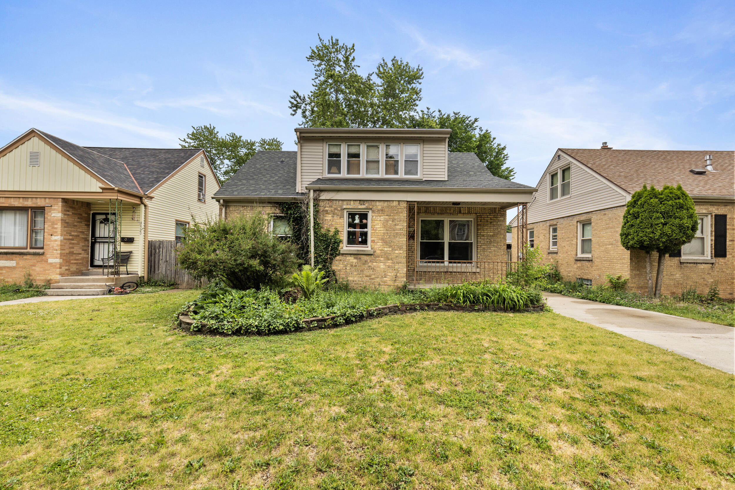Residential in Milwaukee 2