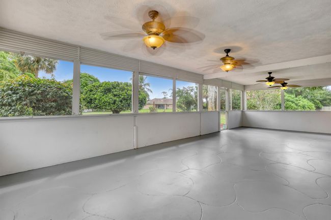 852 Palo Verde Ct, House other with 5 bedrooms, 3 bathrooms and null parking in Haverhill FL | Image 49