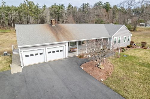 361 County Rd, Hanson, MA, 02341-1462 | Card Image