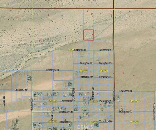 0 Apn 0515-261-20-0000, Yermo, CA, 92398 | Card Image