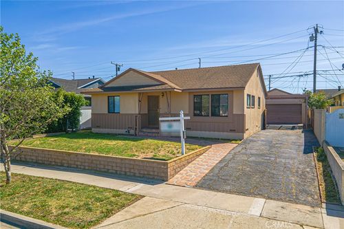 4402 Cathann St, Torrance, CA, 90503-6919 | Card Image
