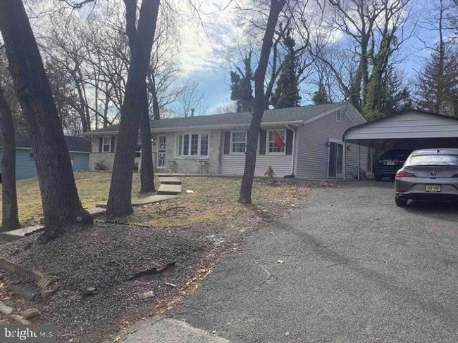 23 Clementon Ave, House other with 4 bedrooms, 2 bathrooms and null parking in Clementon NJ | Image 36