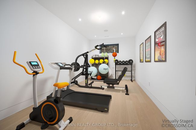 64 Glengowan Rd, House other with 6 bedrooms, 6 bathrooms and 4 parking in Toronto ON | Image 38