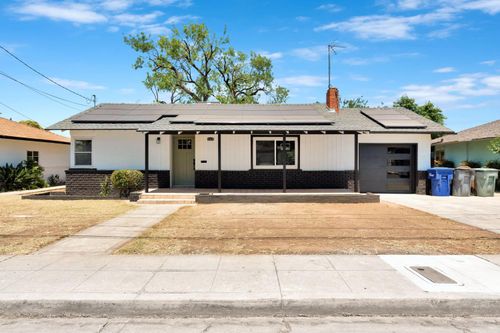 618 W Weldon Avenue, Fresno, CA, 93705 | Card Image