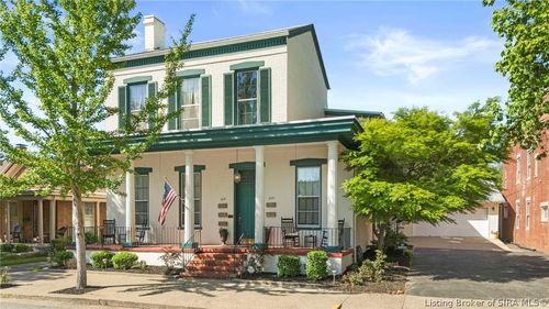 1-610A W 2nd St, Madison, IN, 47250-3748 | Card Image