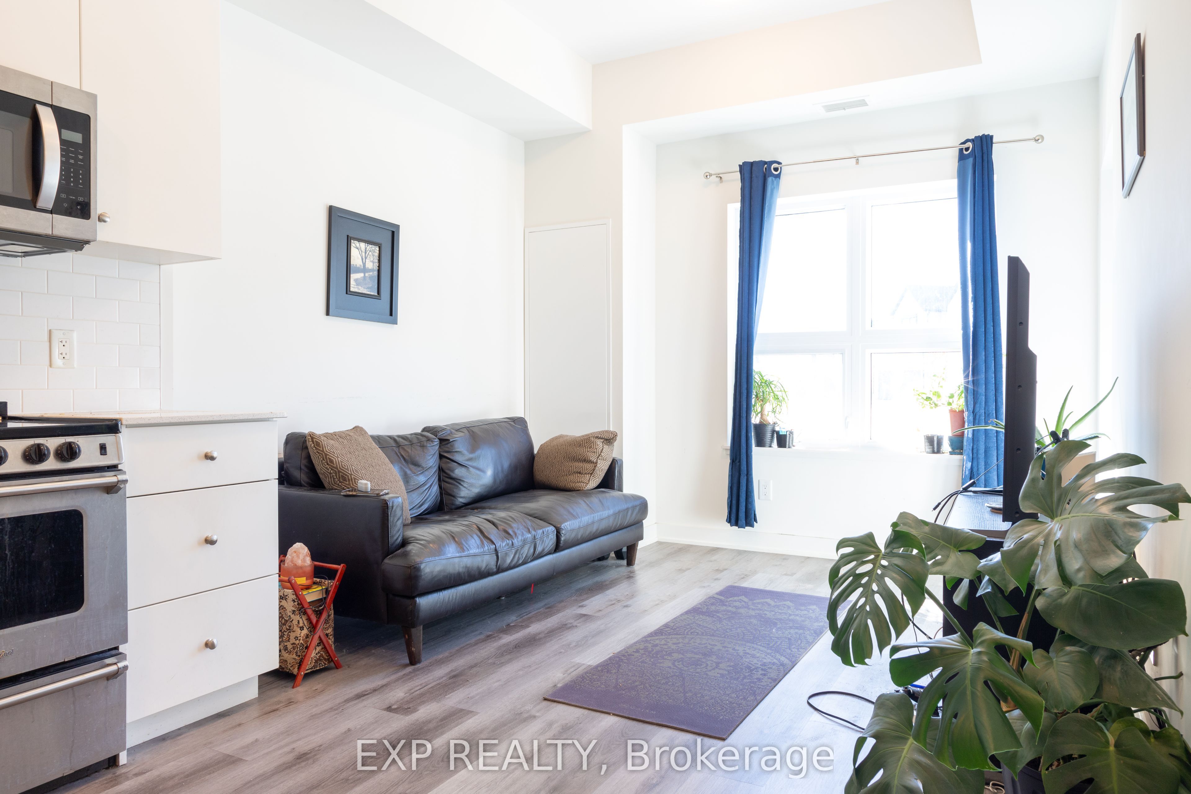 Residential in Kitchener 3