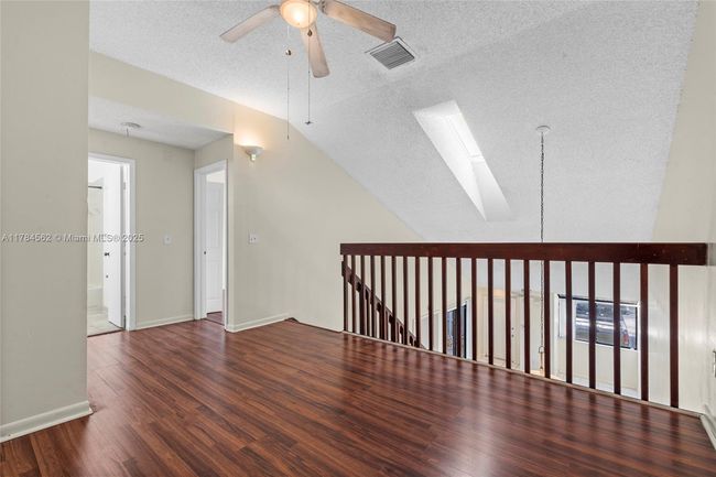 1903 Players Pl, Townhouse with 2 bedrooms, 2 bathrooms and null parking in North Lauderdale FL | Image 24