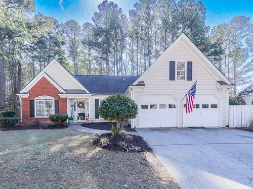 162 Old Burnt Hickory Rd, Acworth, GA, 30101-8689 | Card Image