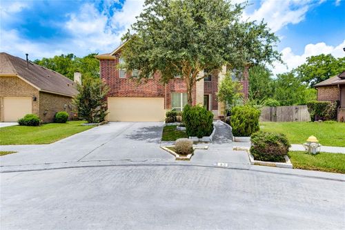 43 Amaifi Dr, Missouri City, TX, 77459-1120 | Card Image