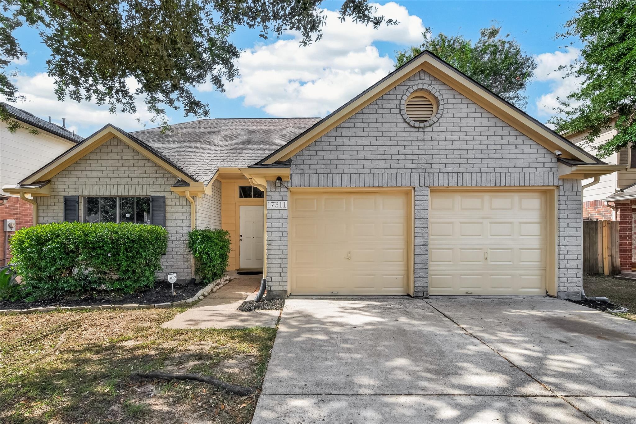 Residential in Houston