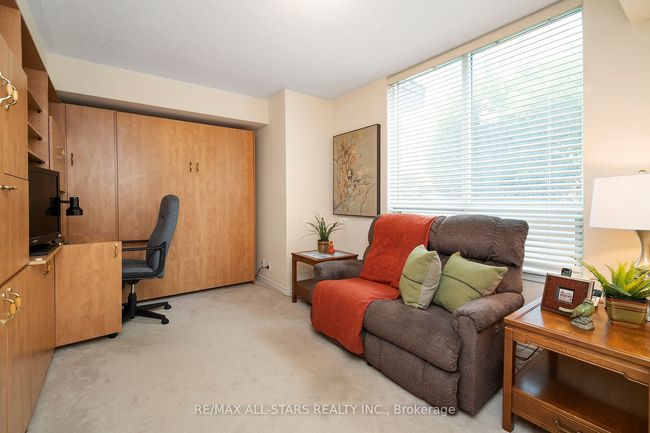 101 - 55 The Boardwalk Way, Condo with 2 bedrooms, 2 bathrooms and 2 parking in Markham ON | Image 22