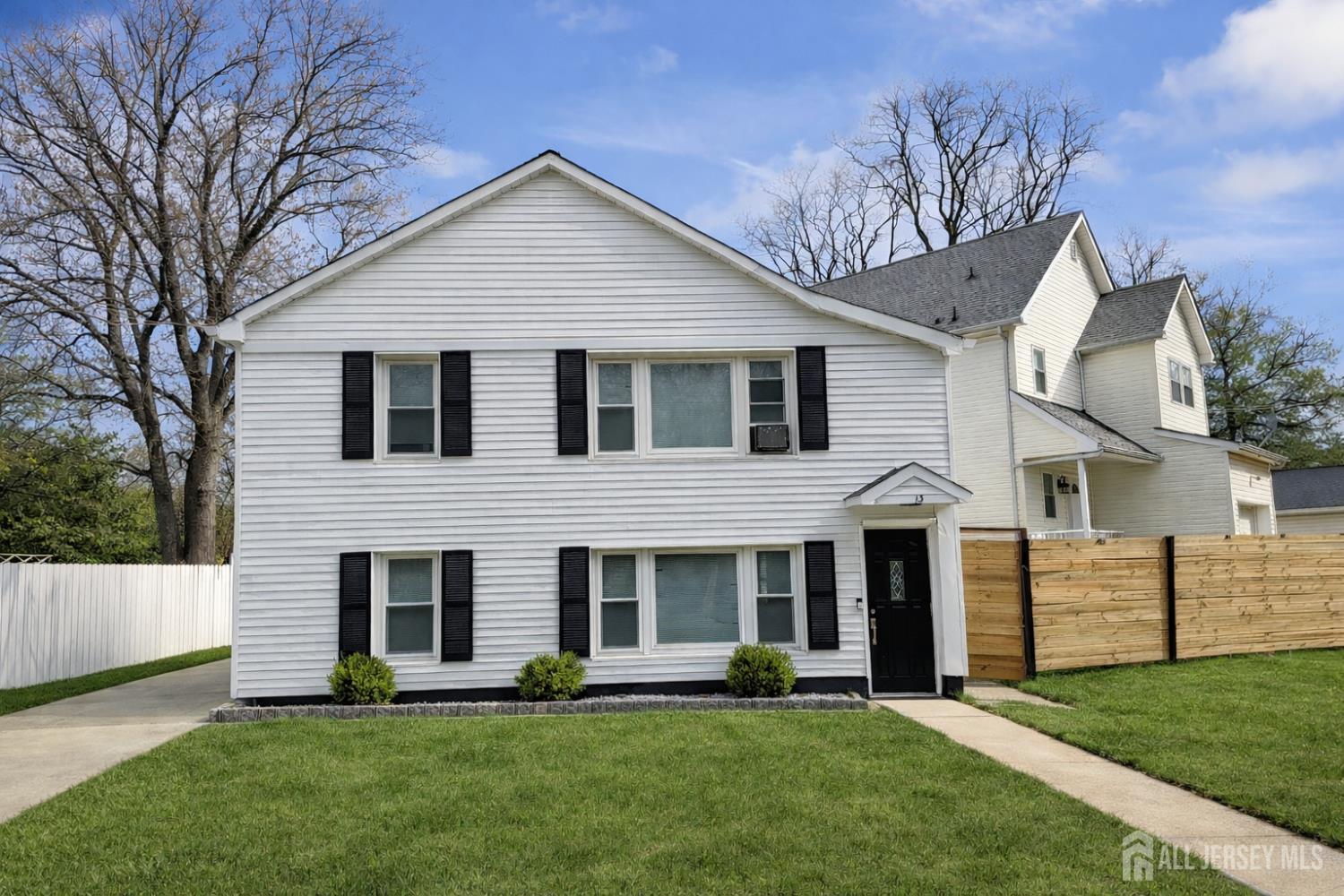 Residential in South River