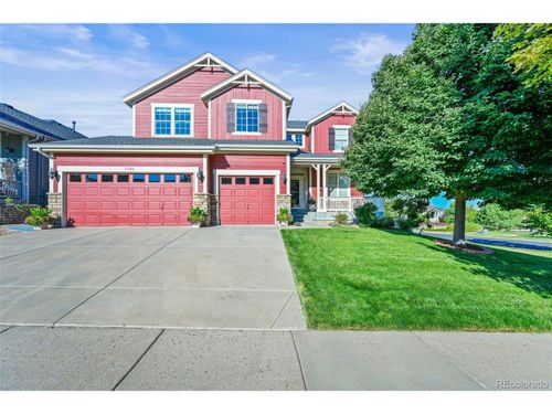 11703 S Rock Willow Way, Parker, CO, 80134-3082 | Card Image