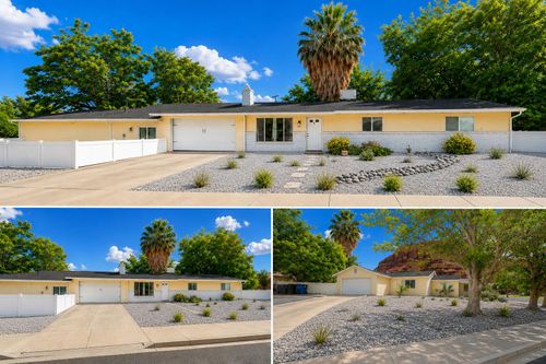 611 Diagonal St, St George, UT, 84770-2635 | Card Image