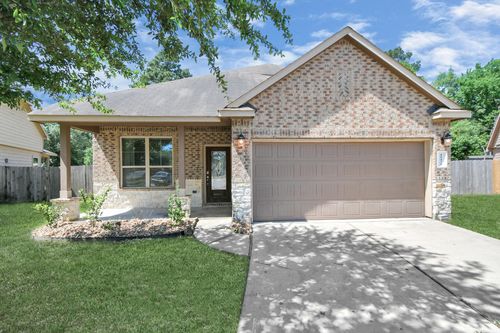 11439 Supreme Ct, Conroe, TX, 77304-4252 | Card Image