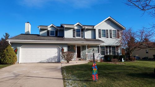 9140 S 28th St, Franklin, WI, 53132 | Card Image