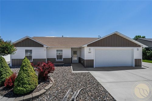 1257 Twin Lakes Dr, Billings, MT, 59105-2369 | Card Image