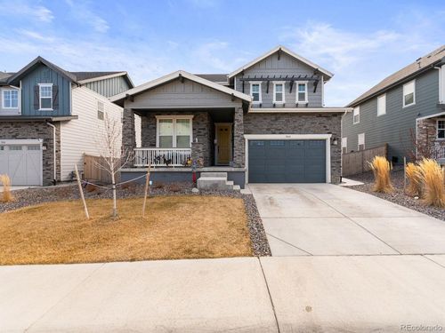 5860 E 153rd Pl, Thornton, CO, 80602-8635 | Card Image