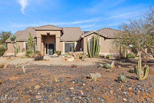 5898 E Chuckwalla Trl, Cave Creek, AZ, 85331-7718 | Card Image