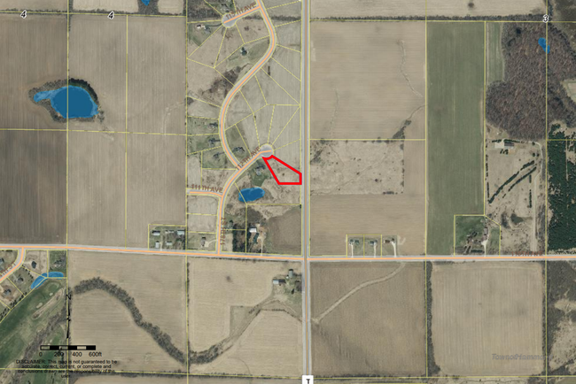 St. Croix County GIS Area map | Image 4