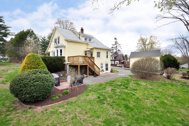 1002 Poquonock Ave, House other with 3 bedrooms, 2 bathrooms and null parking in Windsor CT | Image 39