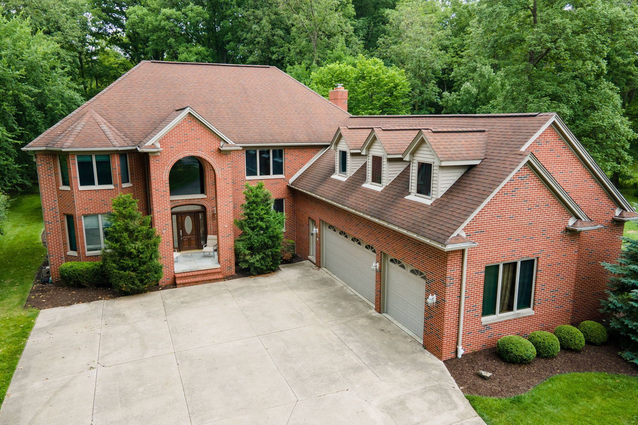 Ferry Rd, Grosse Ile, MI 48138