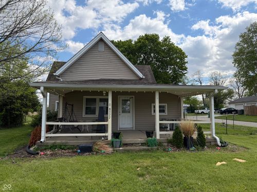 8377 E Us Highway 40, Greenfield, IN, 46140-9412 | Card Image