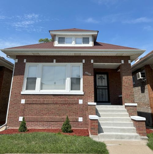 8336 S Elizabeth St, CHICAGO, IL, 60620-3942 | Card Image