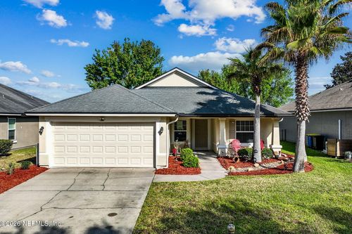 16194 Magnolia Grove Way, Jacksonville, FL, 32218-0110 | Card Image