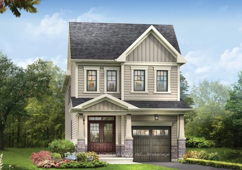 main-and-2nd-floor-128 Lilac Cir, Caledonia, ON, N3W0H8 | Card Image