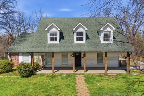 15601 4190 Rd, Claremore, OK, 74017-0617 | Card Image