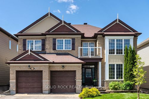 531 Bretby Cres, Nepean, ON, K2J5P9 | Card Image