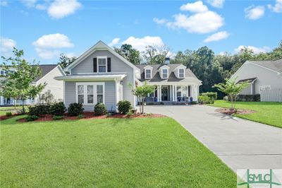 104 Bramswell Road, House other with 4 bedrooms, 3 bathrooms and null parking in Pooler GA | Image 2