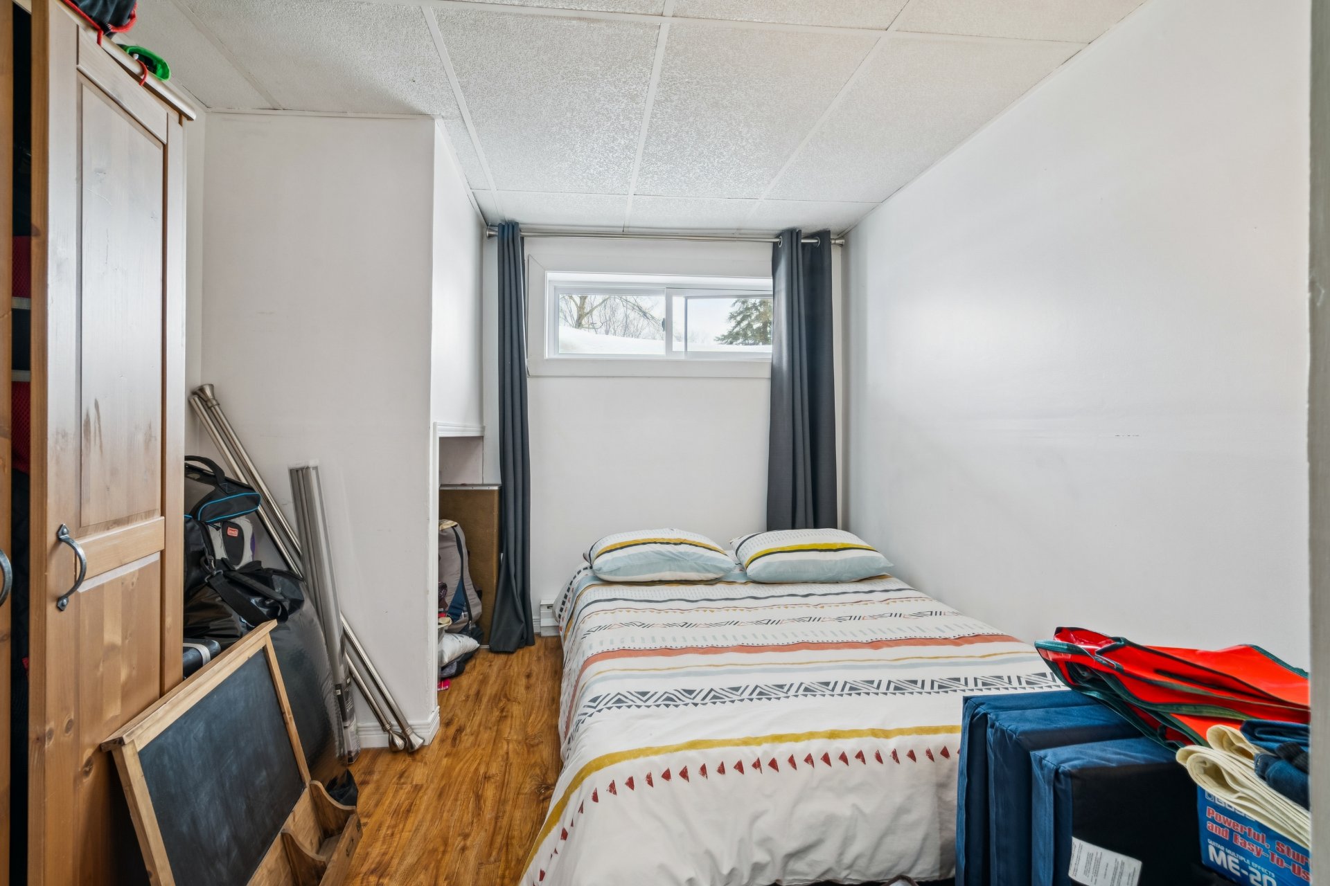 Residential in Sainte-Sophie 3