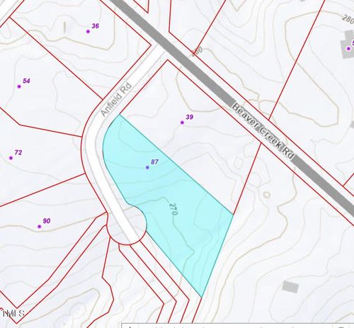 87 Anfield Rd, New Hill, NC, 27562 | Card Image