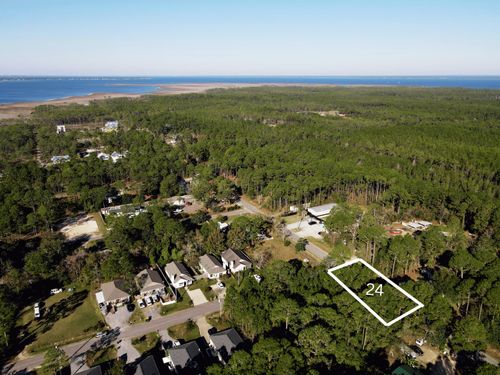 Lot24 BLK5 N 6th Street, Santa Rosa Beach, FL, 32459 | Card Image