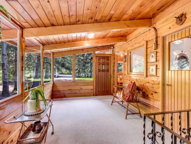 1 Des Arcs St, House other with 2 bedrooms, 1 bathrooms and 8 parking in Lac Des Arcs AB | Image 19