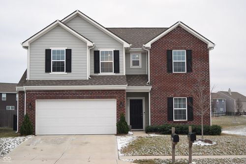 5323 Maywood Dr, Whitestown, IN, 46075-4559 | Card Image