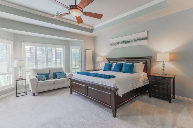 11109 La Jolla Way, House other with 2 bedrooms, 2 bathrooms and null parking in Denton TX | Image 24