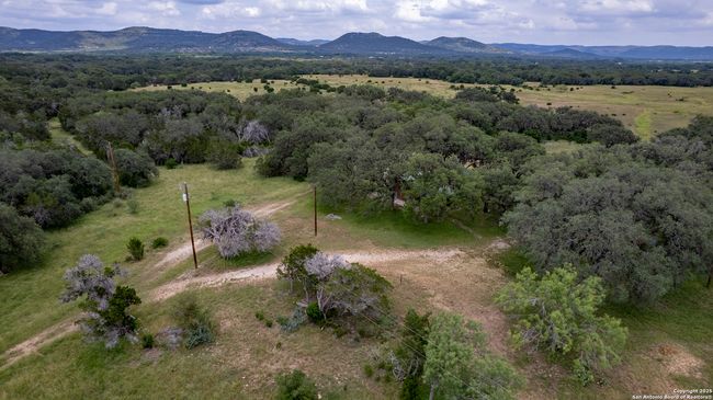1300 Cattail Rd., Home with 3 bedrooms, 2 bathrooms and null parking in Leakey TX | Image 42