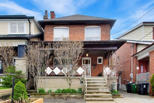 192 Westmount Avenue, York, ON, M6E3M8 | Card Image