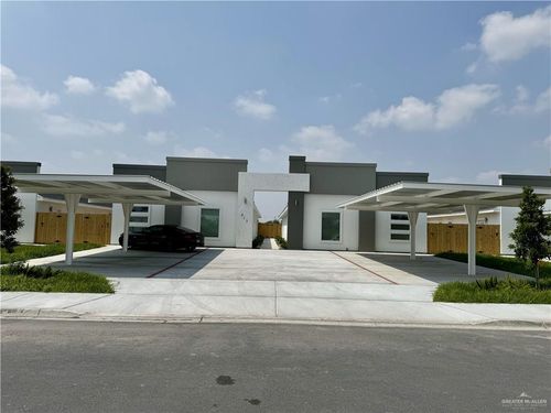 unit-1-413 E Acacia St, Alamo, TX, 78516-1247 | Card Image