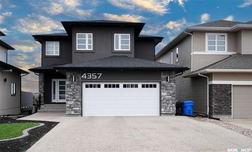 4357 Albulet Dr, Regina, SK, S4W0L6 | Card Image