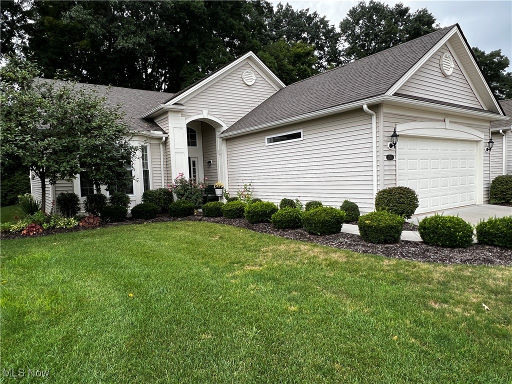Stonebridge Xing, Stow, OH 44224