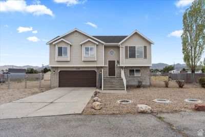 5538 W Sunbury Pl, House other with 5 bedrooms, 1 bathrooms and 6 parking in Salt Lake City UT | Image 1