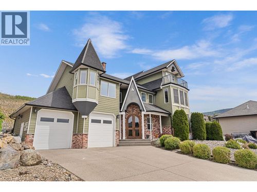 1011 Foothills Crt, Vernon, BC, V1B3Z5 | Card Image